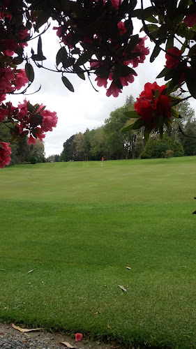 Queens Park Golf Club - Invercargill