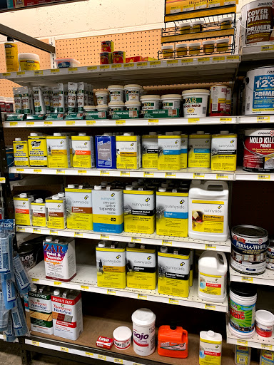 Home Improvement Store «Ackers True Value Hardware», reviews and photos, 400 Huntingdon Pike, Rockledge, PA 19046, USA