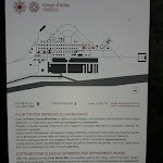 Photo n°3 de l'avis de Mario.o fait le 25/11/2018 à 17:28 sur le  Al Dopolavoro à Crespi d'Adda