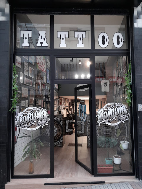 Coruña Tattoo