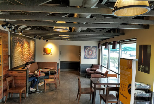 Starbucks image