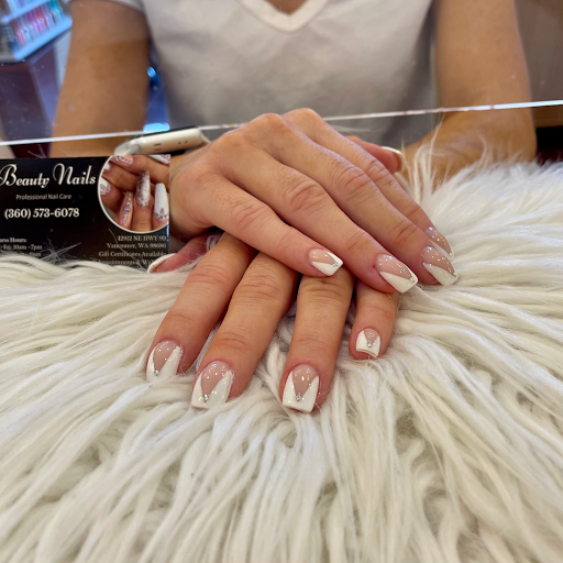 Nail Salon «Beauty Nails», reviews and photos, 12912 NE Hwy 99, Vancouver, WA 98686, USA