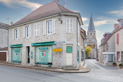 Agence Groupama Auzances à Auzances