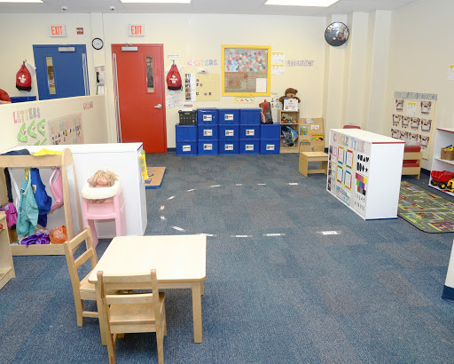 Day Care Center «Tutor Time of Commack, NY», reviews and photos, 1134 Jericho Turnpike, Commack, NY 11725, USA