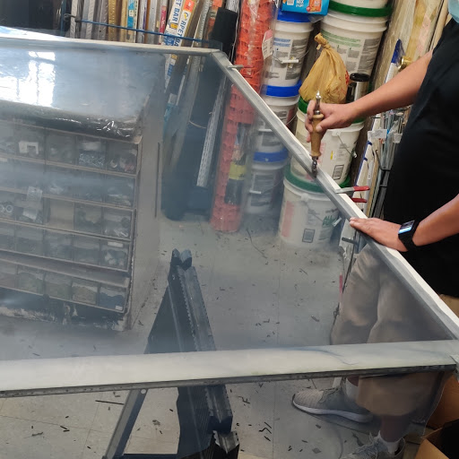 Hardware Store «Big Apple Hardware & Houseware», reviews and photos, 15317 Union Tpke, Flushing, NY 11367, USA