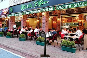 BELLA’S kitchen Restaurant Kemer image