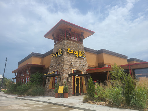 Lazy Dog Restaurant & Bar