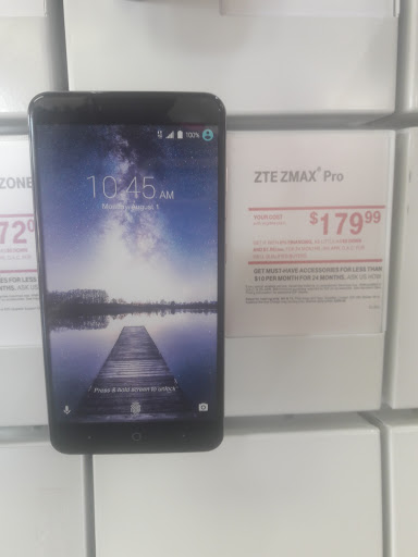 Cell Phone Store «T-Mobile», reviews and photos, 4542 Kirkwood Hwy, Wilmington, DE 19808, USA