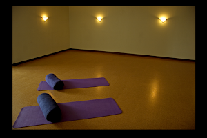 Crofton Yoga & Wellness Studio image