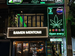 Bangkok Exotics Dispensary