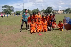 Lapangan Olah Raga Atletik image