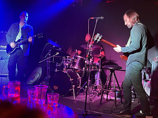 Remedy Live Club - Ηράκλειο