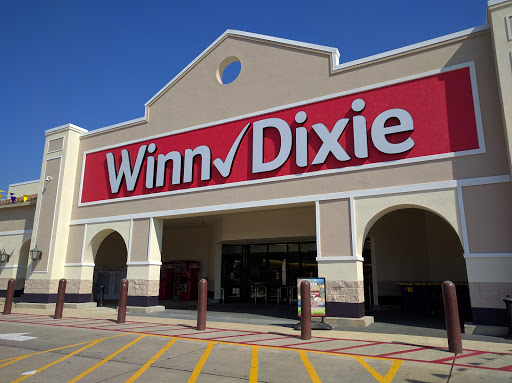 Winn-Dixie, 5555 Burbank Dr, Baton Rouge, LA 70820, USA, 