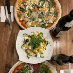 Photo n°1 de l'avis de Adem.. fait le 24/03/2022 à 20:15 sur le  Pizzeria Toros à Berlin