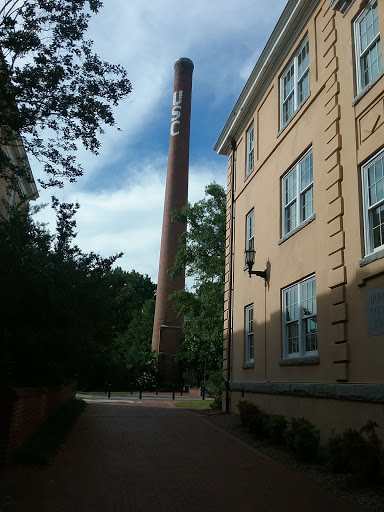 Book Store «University of South Carolina Bookstore», reviews and photos, 1400 Greene St, Columbia, SC 29225, USA