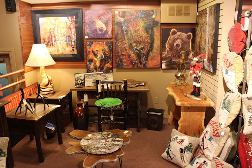 Art Gallery «Southwestern Expressions», reviews and photos, 312 Main St, Park City, UT 84060, USA