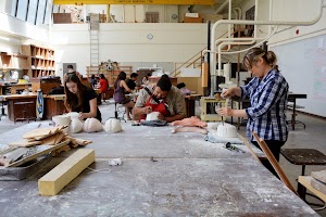 Art Building - photo 1