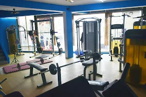 Sai Hari Tej Gym image