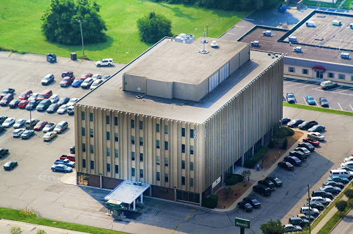 Roofing Contractor «CentiMark», reviews and photos, 8351 Bristol Ct Suite 107/108, Jessup, MD 20794, USA