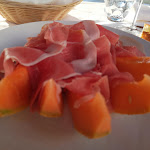 Photo n°6 de l'avis de Dusan.u fait le 24/07/2018 à 22:27 sur le  Il Portico à Stintino