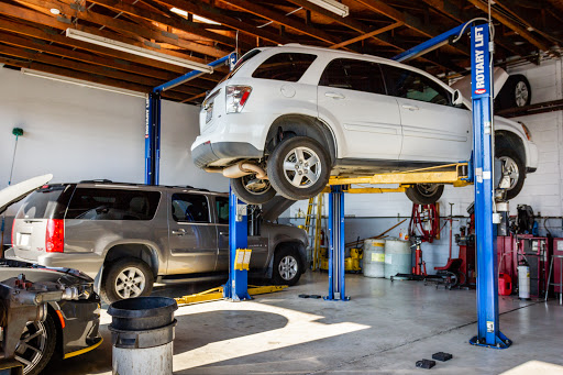 Car Service «Auto Tune Up», reviews and photos, 1105 Auto Center Dr # B, Antioch, CA 94509, USA