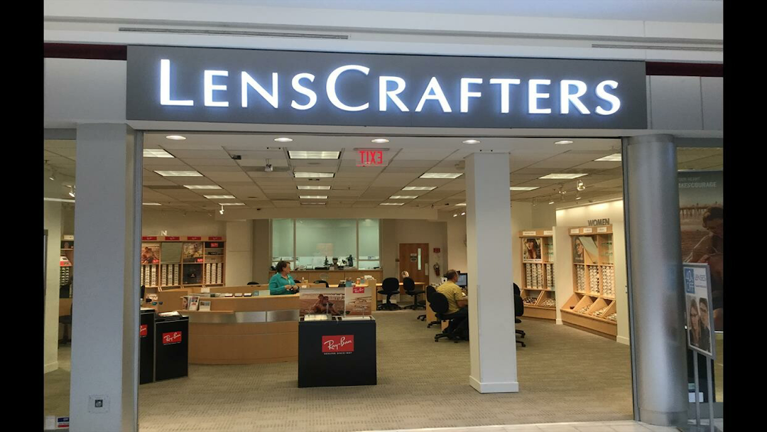 LensCrafters