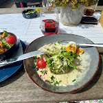 Photo n°4 de l'avis de April.. fait le 04/05/2024 à 18:15 sur le  Ausflugsoase Wüstenhof à Weitersburg