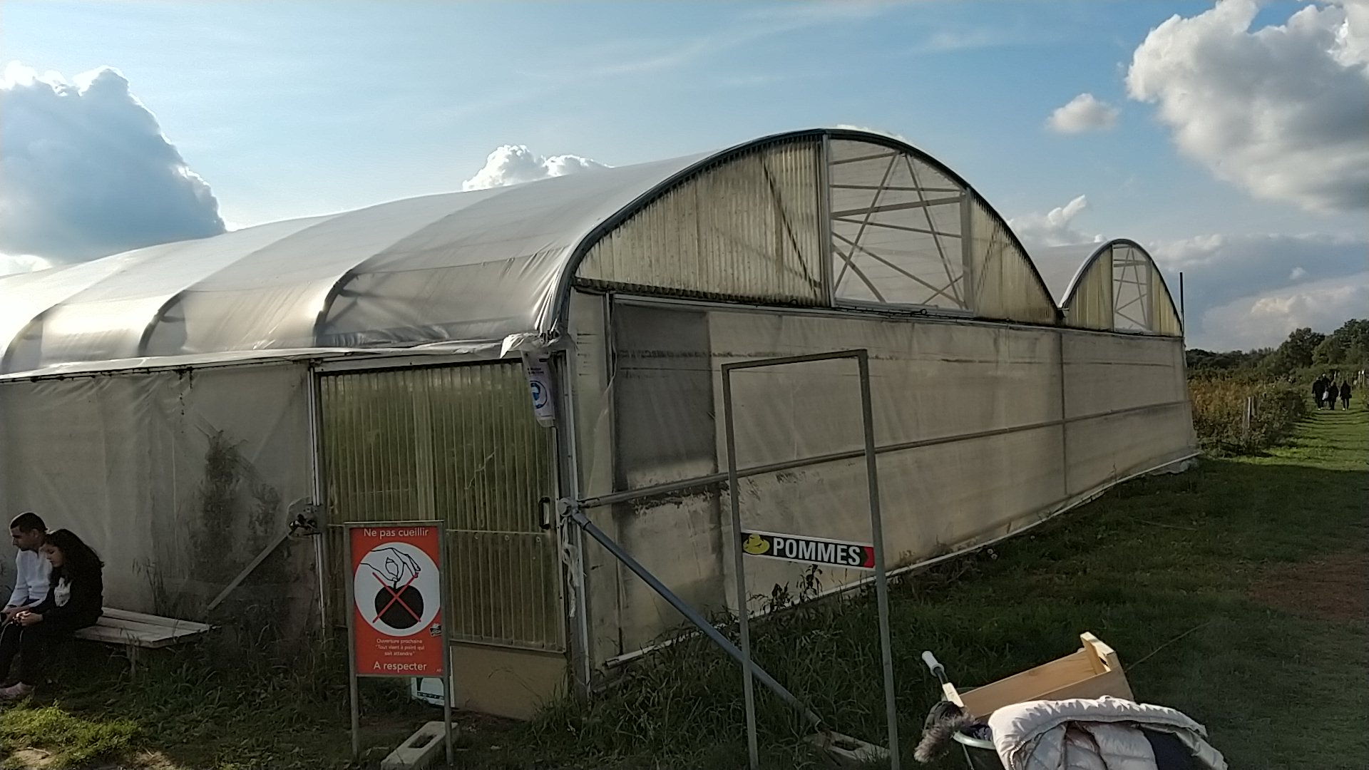 Photo n° 4 de l'avis de 3D.A fait le 18/10/2020 à 14:14