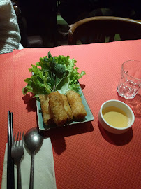 Rouleau de printemps du Restaurant thaï Kheak & Véro à Paris - n°4