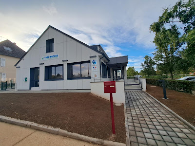 Relais Petite Enfance À Pas de Lutins (RPE) à Villers-Bocage