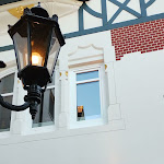 Photo n°2 de l'avis de Christoph.c fait le 13/06/2023 à 17:18 sur le  Hotel Cap Polonio / Restaurant Rolin à Pinneberg