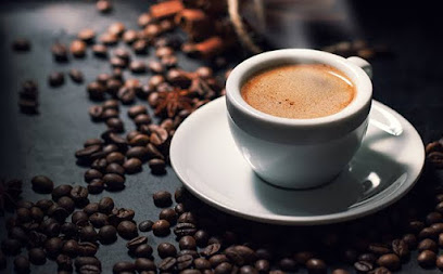 قهوة عماد