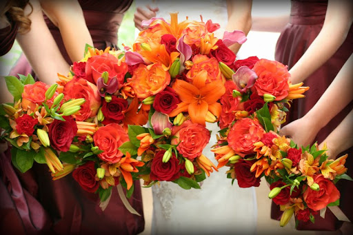 Florist «Fancy Flowers», reviews and photos, 3770 Richmond Ave, Houston, TX 77046, USA