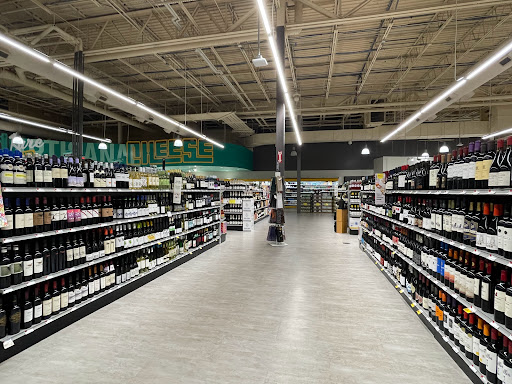 Grocery Store «Whole Foods Market», reviews and photos, 575 Worcester Rd, Framingham, MA 01701, USA