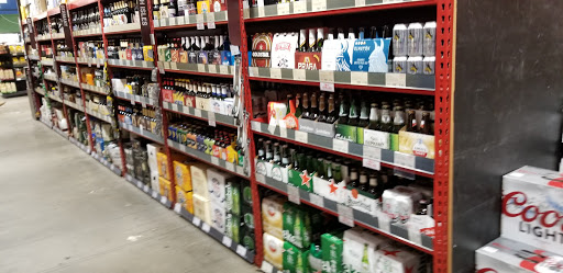 Wine Store «BevMo!», reviews and photos, 212 N El Camino Real, Encinitas, CA 92024, USA