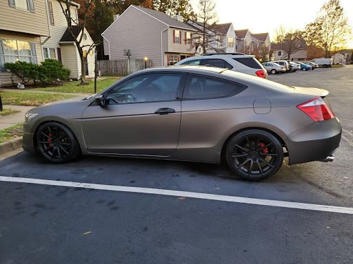 Wholesaler «Metrorestyling.com», reviews and photos, 5400 18 Mile Rd, Sterling Heights, MI 48314, USA