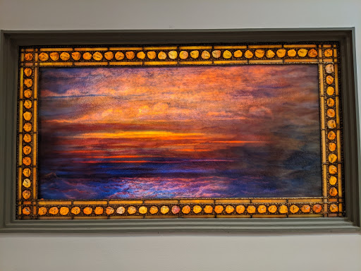 Art Museum «Chrysler Museum of Art», reviews and photos, 1 Memorial Pl, Norfolk, VA 23510, USA