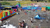 Birthday parties for kids in Johannesburg