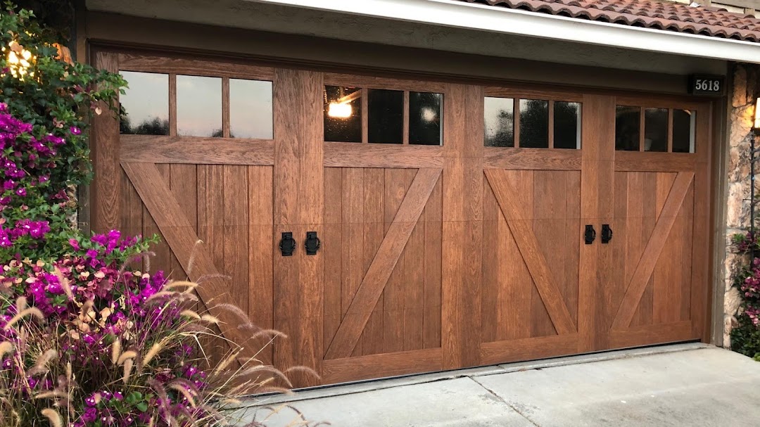 Guaranteed Garage Door Service