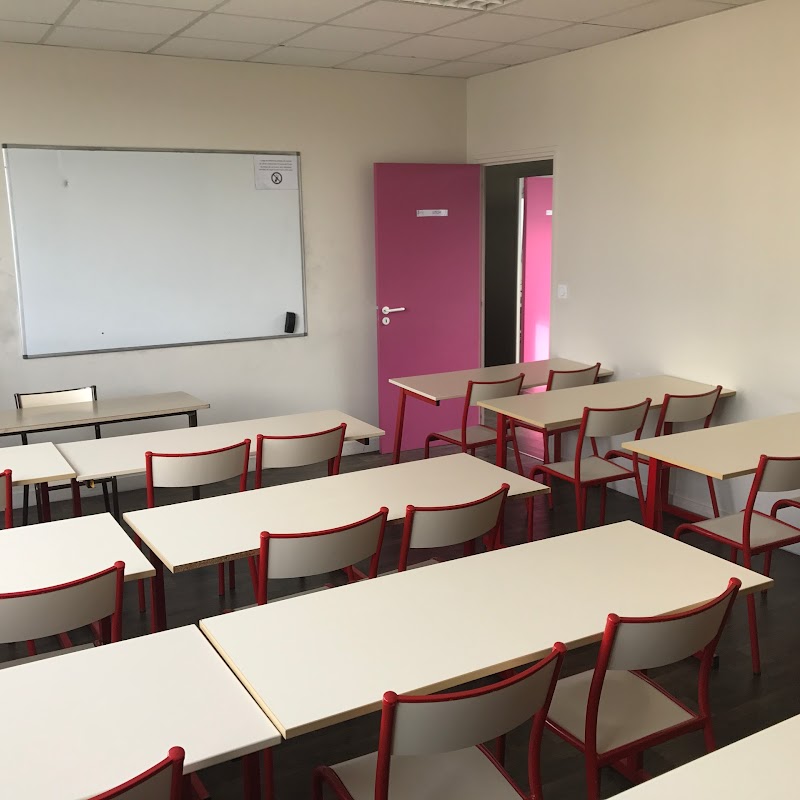 École & CFA Silvya Terrade Angers - Formation Esthétique & Coiffure