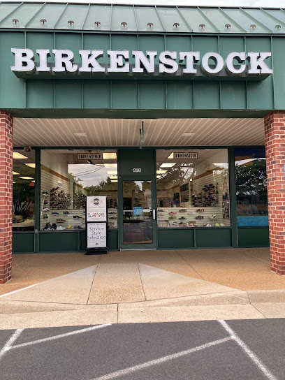 The Birkenstock Store powered by Comfort One Shoes