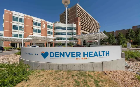 Denver Health image