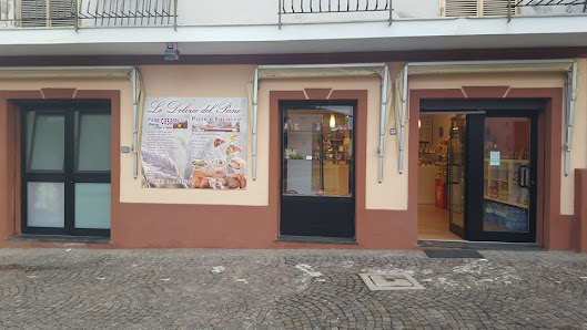 Le Delizie del Pane | Panificio, Pizzeria, Dolci da Forno, Alimentari Via F. Tripodi, 30 BIS, 89013 Gioia Tauro RC, Italia