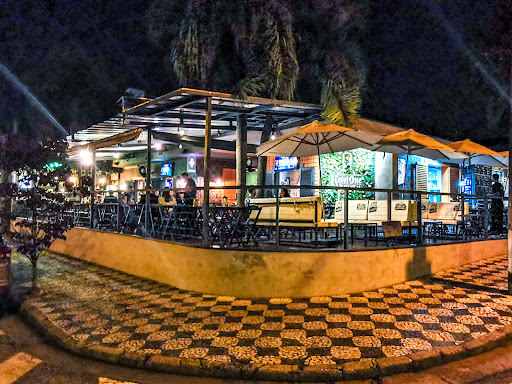 Logo da empresa - Gastão Bar