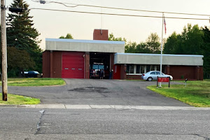 Duluth Fire Department Station 7