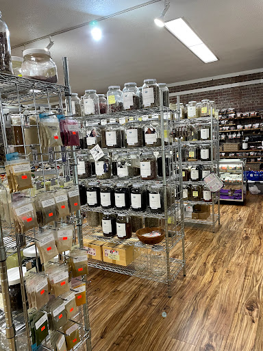 Metaphysical Supply Store «Stone Age: Crystals and Gems», reviews and photos, 2415 N Monroe St, Tallahassee, FL 32303, USA