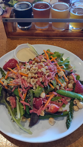 Brewery «Bitter Root Brewing», reviews and photos