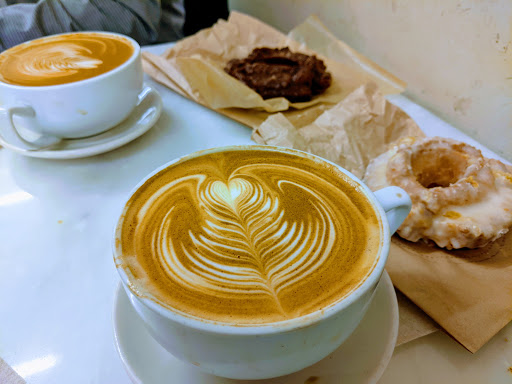 Donut Shop «Doughnut Vault», reviews and photos, 111 N Canal St, Chicago, IL 60606, USA