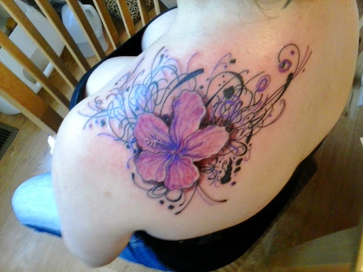 Explore guy hand tattoo ideas, creative tattoo ideas in Nashville, available at Avenging Art Tattoo