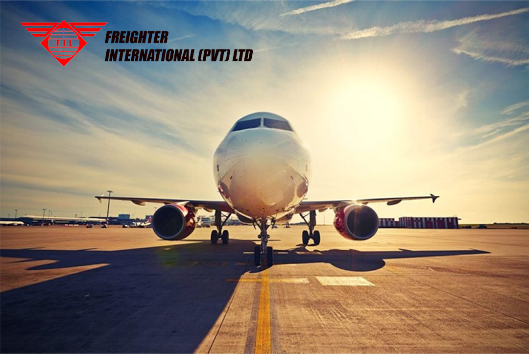 Freighter International